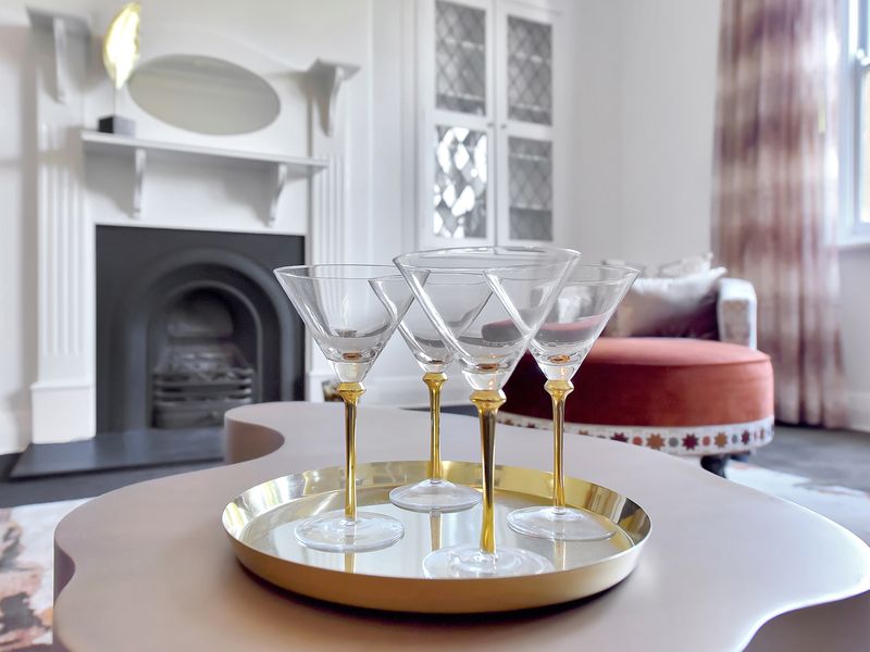 Merewether House 1910 – Iconic and Luxury Home