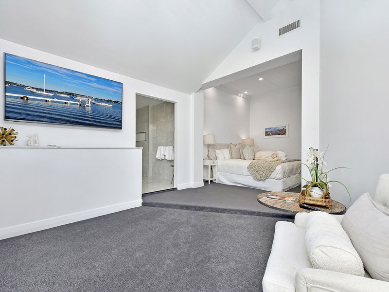 Merewether House 1910 – Iconic and Luxury Home