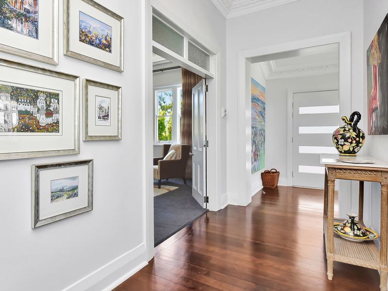 Merewether House 1910 – Iconic and Luxury Home