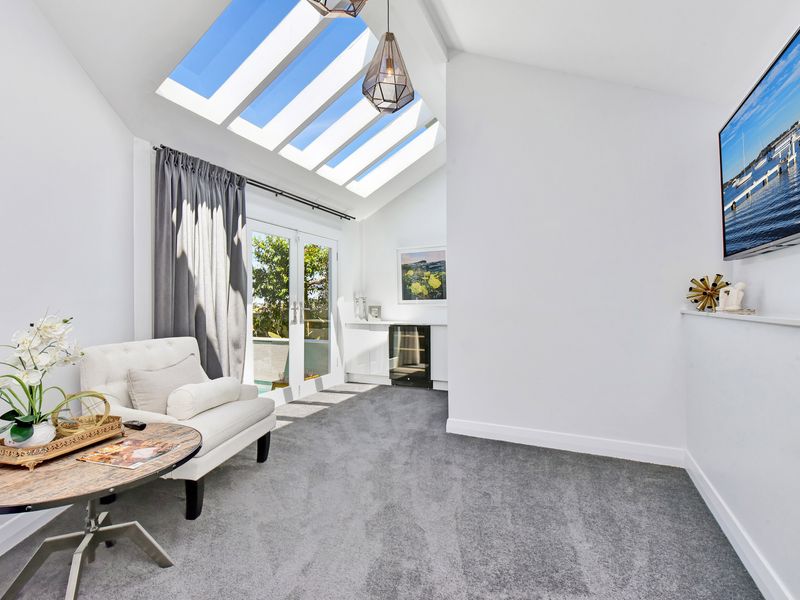 Merewether House 1910 – Iconic and Luxury Home