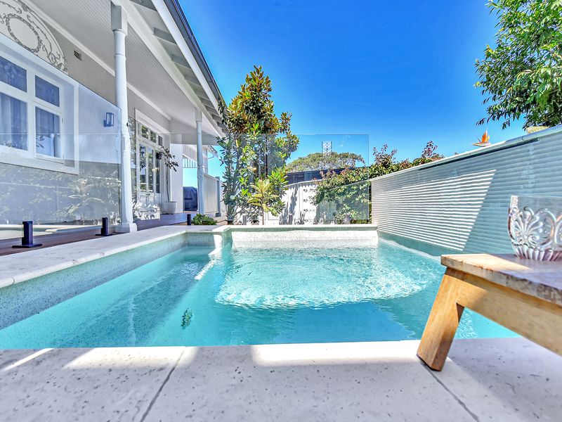 Merewether House 1910 – Iconic and Luxury Home