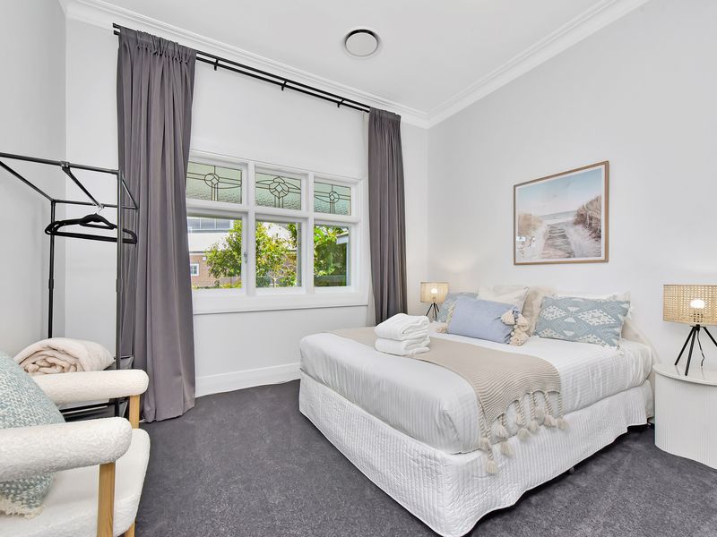 Merewether House 1910 – Iconic and Luxury Home