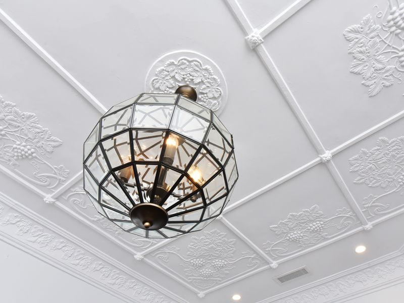 Merewether House 1910 – Iconic and Luxury Home