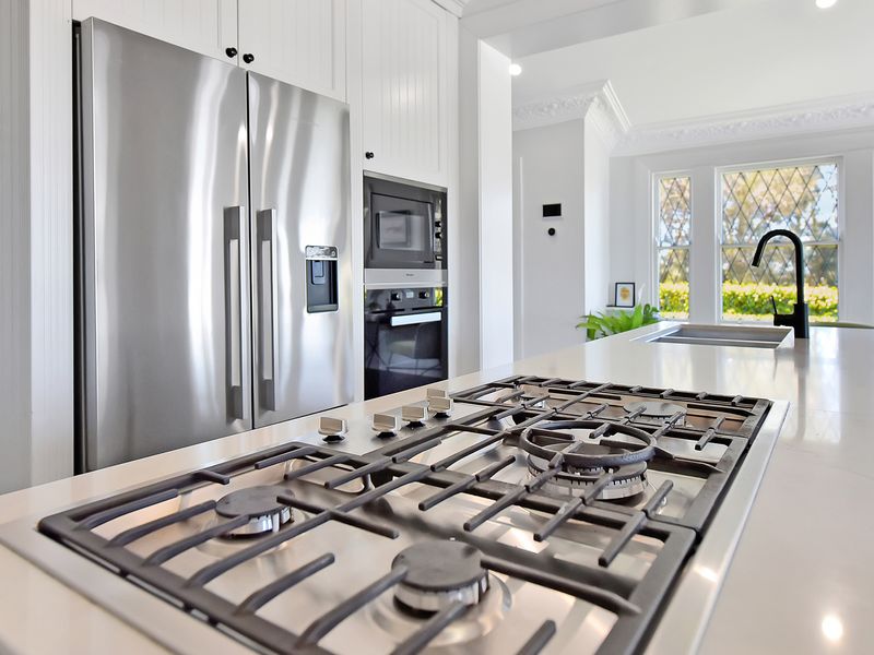 Merewether House 1910 – Iconic and Luxury Home