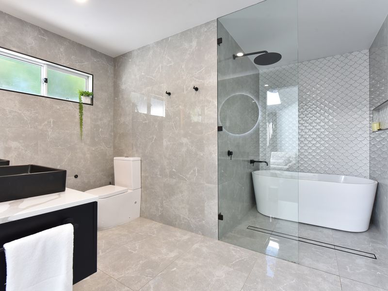 Merewether House 1910 – Iconic and Luxury Home