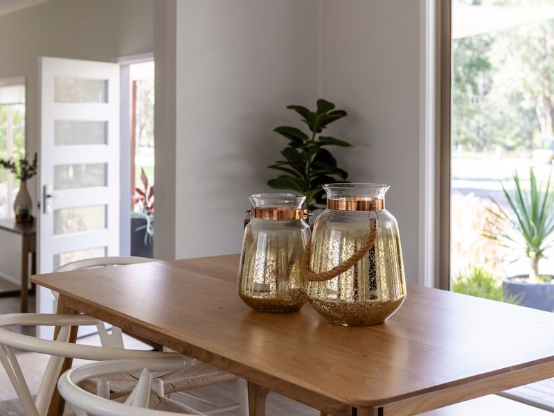 Home among the Gum Trees” – 10 mins to Vincentia