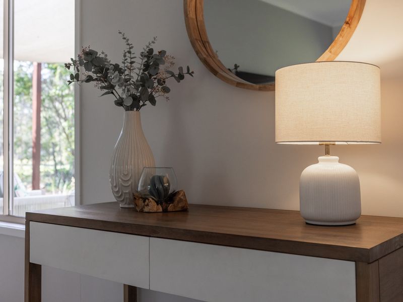 Home among the Gum Trees” – 10 mins to Vincentia