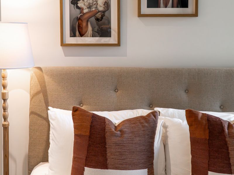 Luxury Urban Elegance Apartment Melbourne CBD