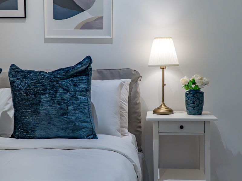 Luxury Urban Elegance Apartment Melbourne CBD