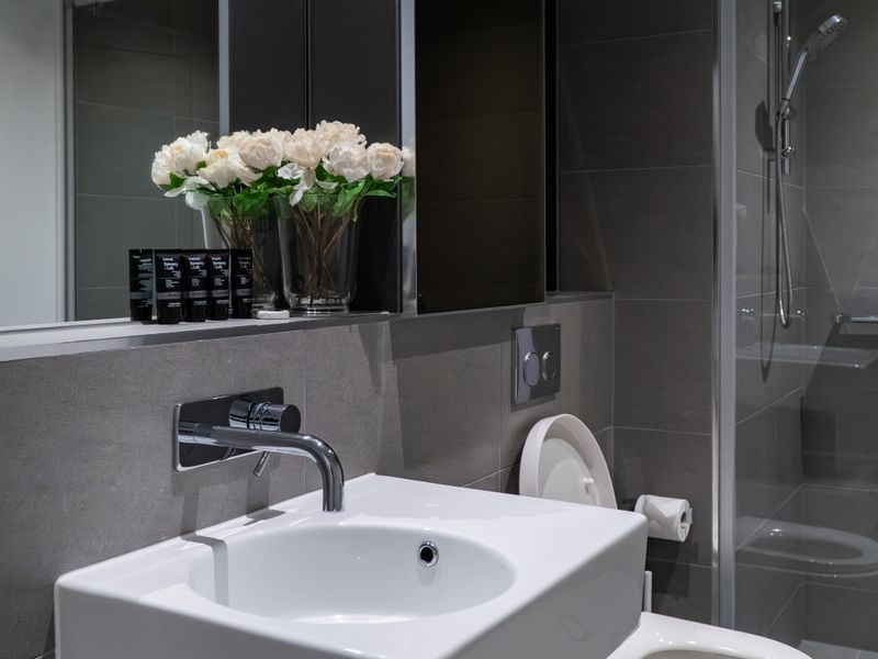 Luxury Urban Elegance Apartment Melbourne CBD