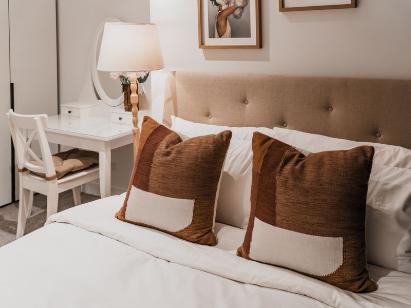 Luxury Urban Elegance Apartment Melbourne CBD