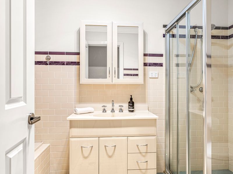 Clean and spacious with everything you need during your stay.