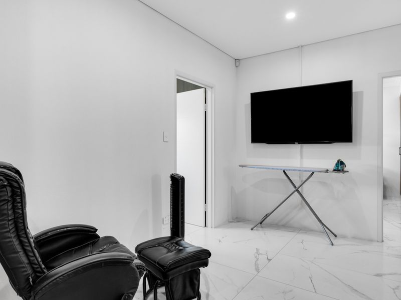 Spacious Lidcombe Lux mins to Sydney Olympic Park