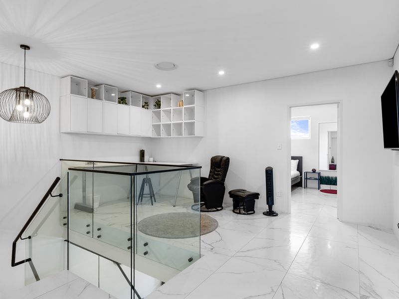 Spacious Lidcombe Lux mins to Sydney Olympic Park