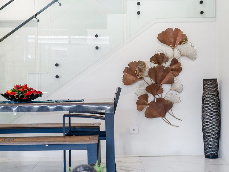 Spacious Lidcombe Lux mins to Sydney Olympic Park