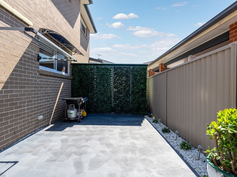 Spacious Lidcombe Lux mins to Sydney Olympic Park