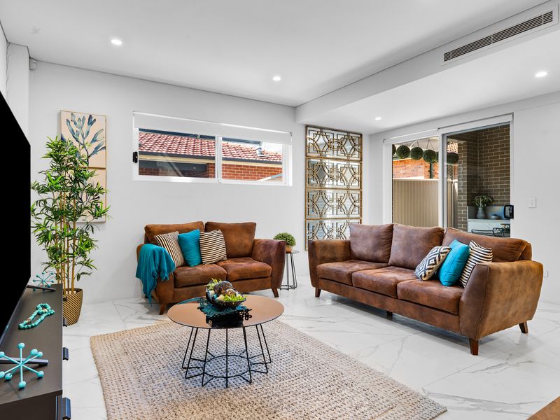 A perfect spot for gatherings and downtime.