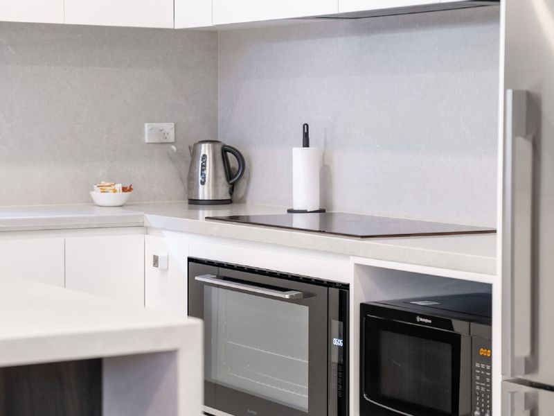 Spacious Lidcombe Lux mins to Sydney Olympic Park