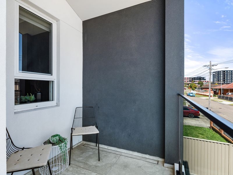 Spacious Lidcombe Lux mins to Sydney Olympic Park