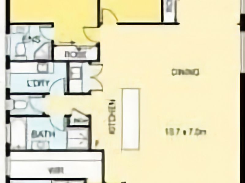 Breath taking Bay Views Private Pad Spacious
