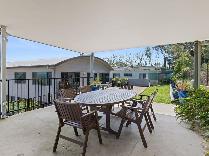 Breath taking Bay Views Private Pad Spacious