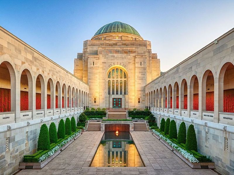 Australian War Memorial