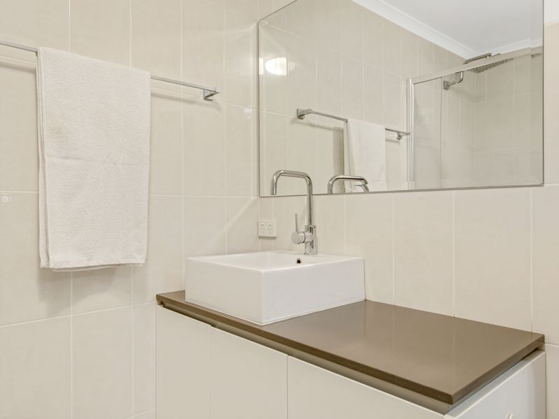 Sunshine Bay Serenity Beachside Escape