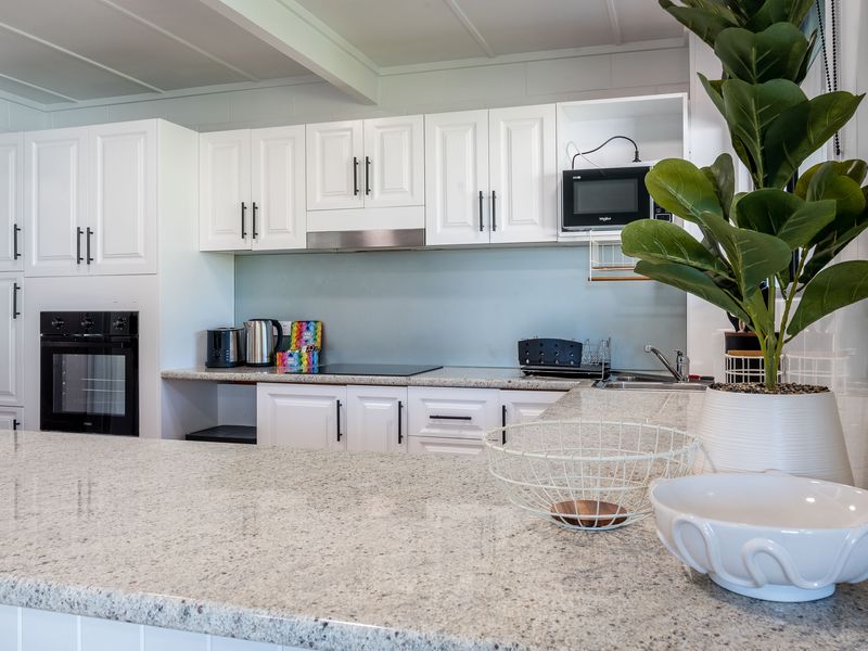 Kangaroo Point Urban Escape Walk to River & CBD