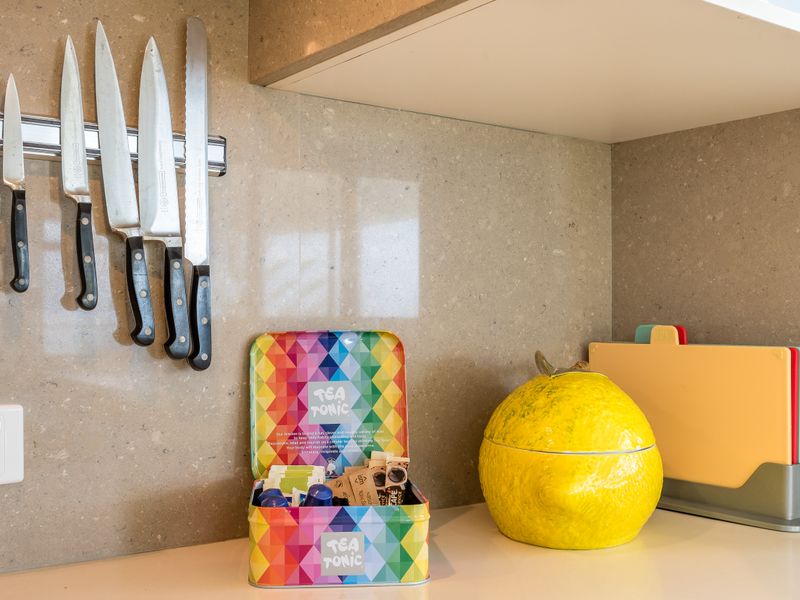 Kitchen essentials for home-style cooking