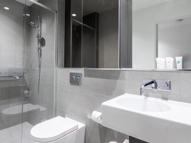 The Cityline Apartment on Little Lonsdale