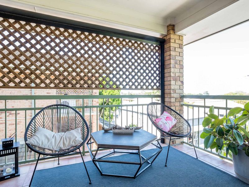 Cozy seating arrangement perfect for movie nights and downtime