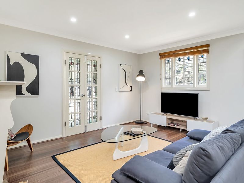 Cosy Modern Blue Mountains Cottage Katoomba