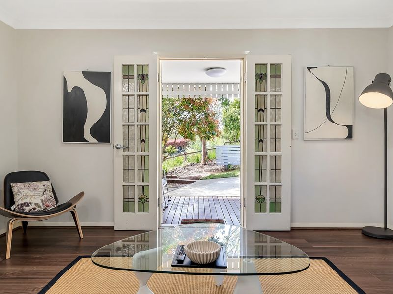 Cosy Modern Blue Mountains Cottage Katoomba