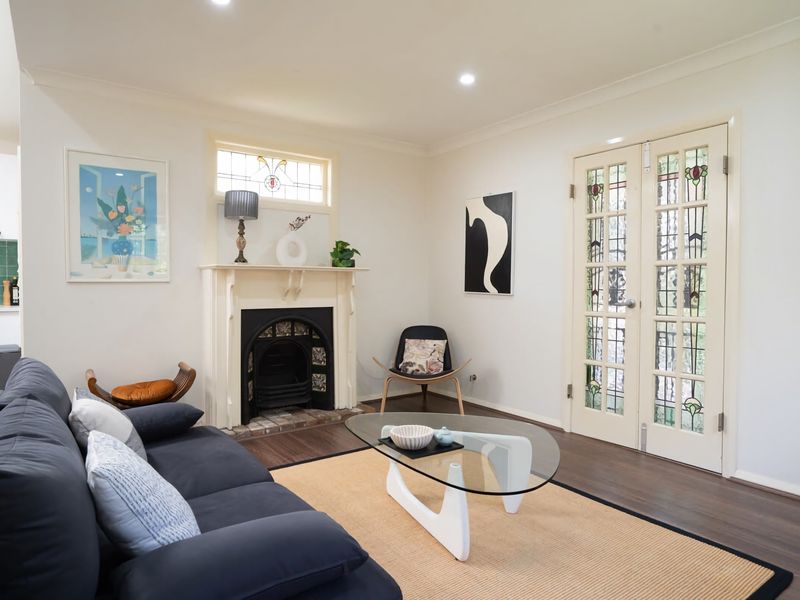 Cosy Modern Blue Mountains Cottage Katoomba