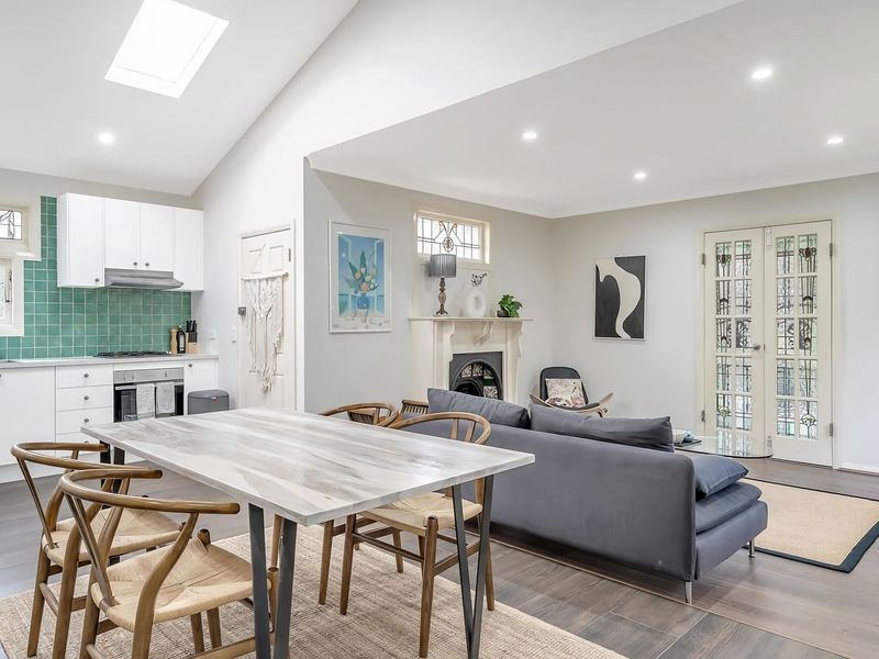 Cosy Modern Blue Mountains Cottage Katoomba