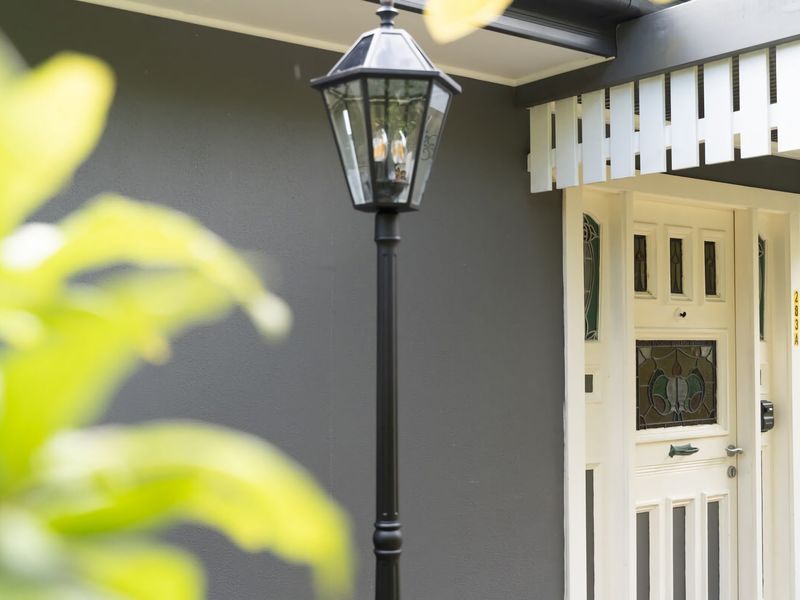 Cosy Modern Blue Mountains Cottage Katoomba