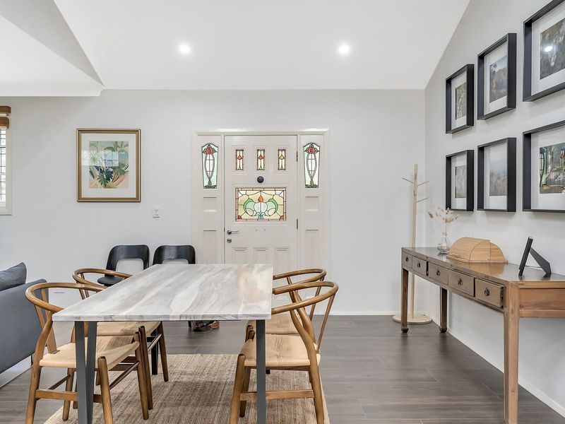 Cosy Modern Blue Mountains Cottage Katoomba