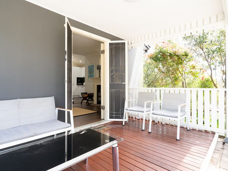 Cosy Modern Blue Mountains Cottage Katoomba