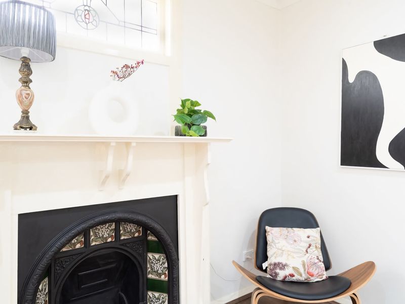 Cosy Modern Blue Mountains Cottage Katoomba
