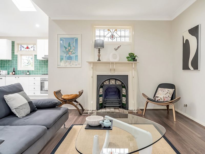 Cosy Modern Blue Mountains Cottage Katoomba