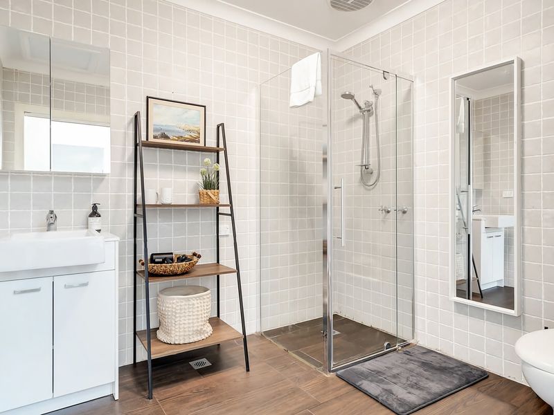 Cosy Modern Blue Mountains Cottage Katoomba