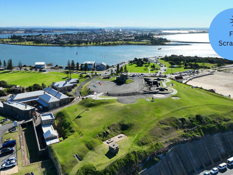 Knock Knock – Where City Meets Chill