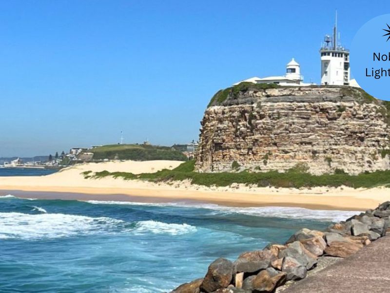 Knock Knock – Where City Meets Chill