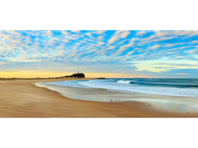 Knock Knock – Where City Meets Chill