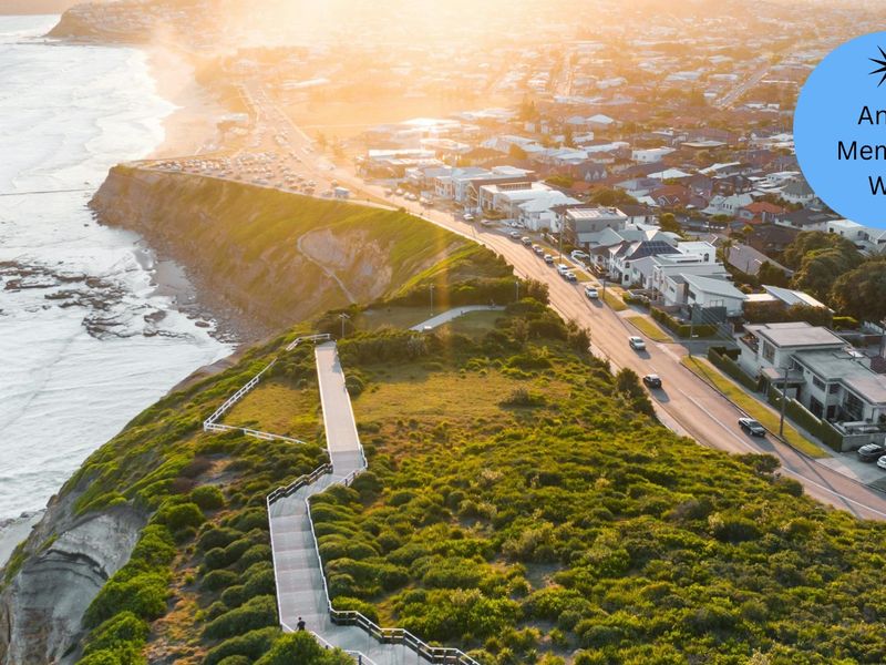 The Jitterbug – Sleeping 2 Guests