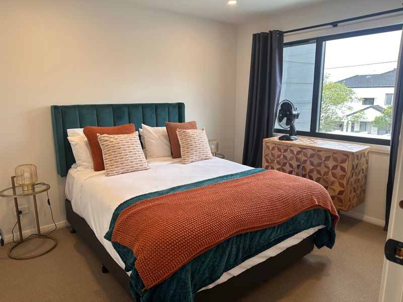 The Jitterbug – Sleeping 4 Guests
