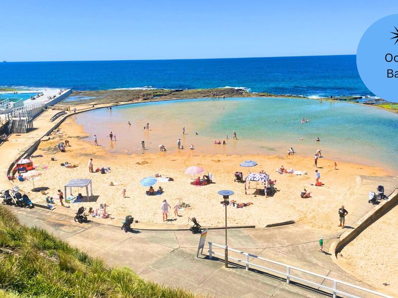 The Jitterbug – Sleeping 2 Guests