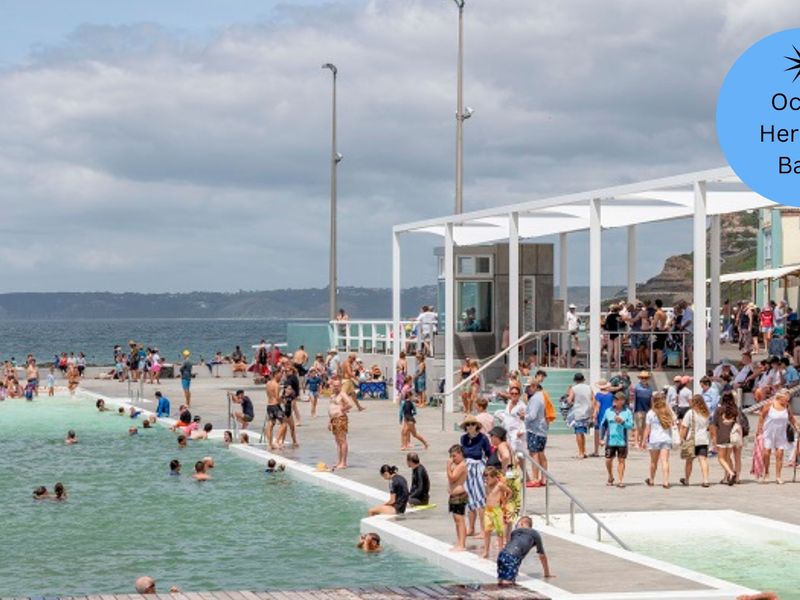 The Jitterbug – Sleeping 2 Guests