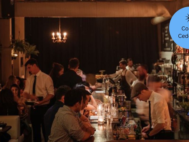 The Snug on Mosbri – Heart of CBD