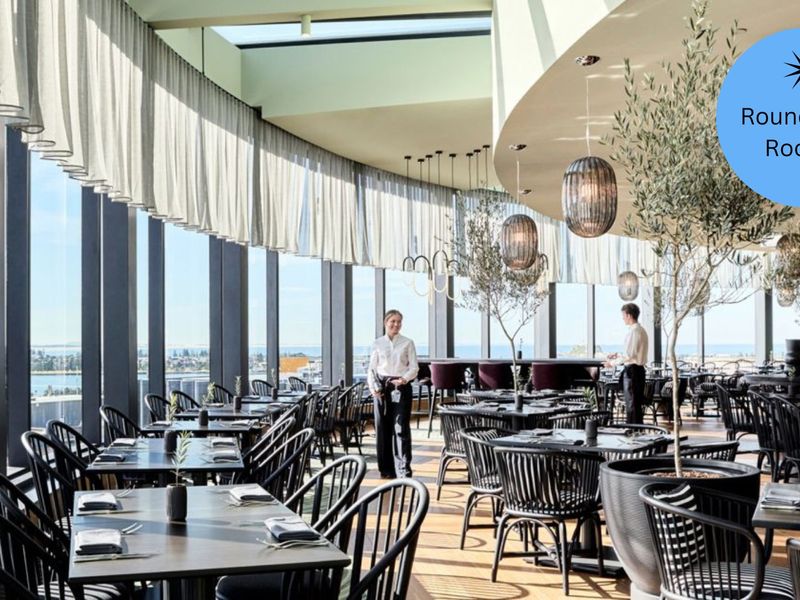 The Snug on Mosbri – Heart of CBD